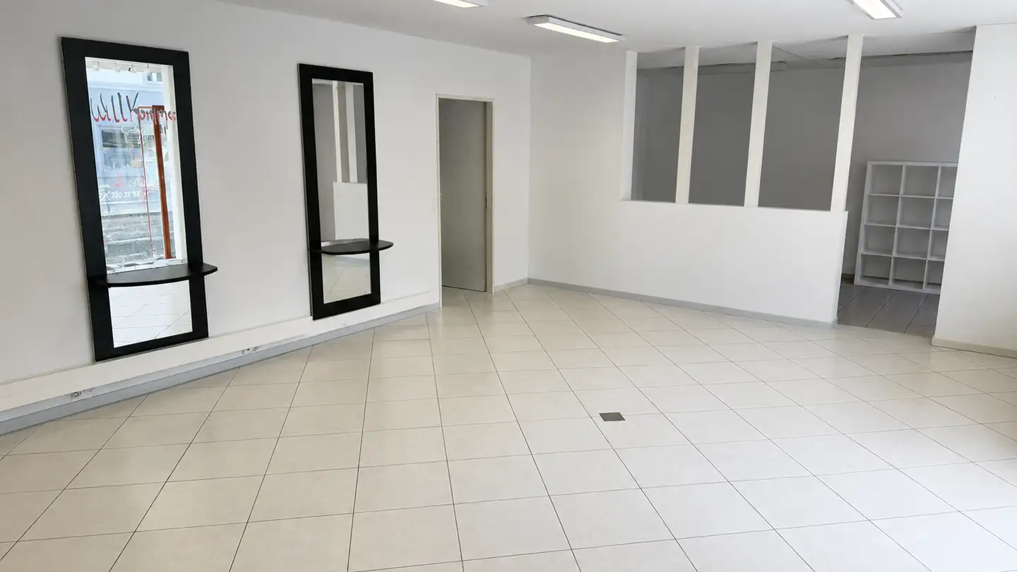 Commercial for rent - Pilatusstrasse 3, 4663 Aarburg - Photo 3