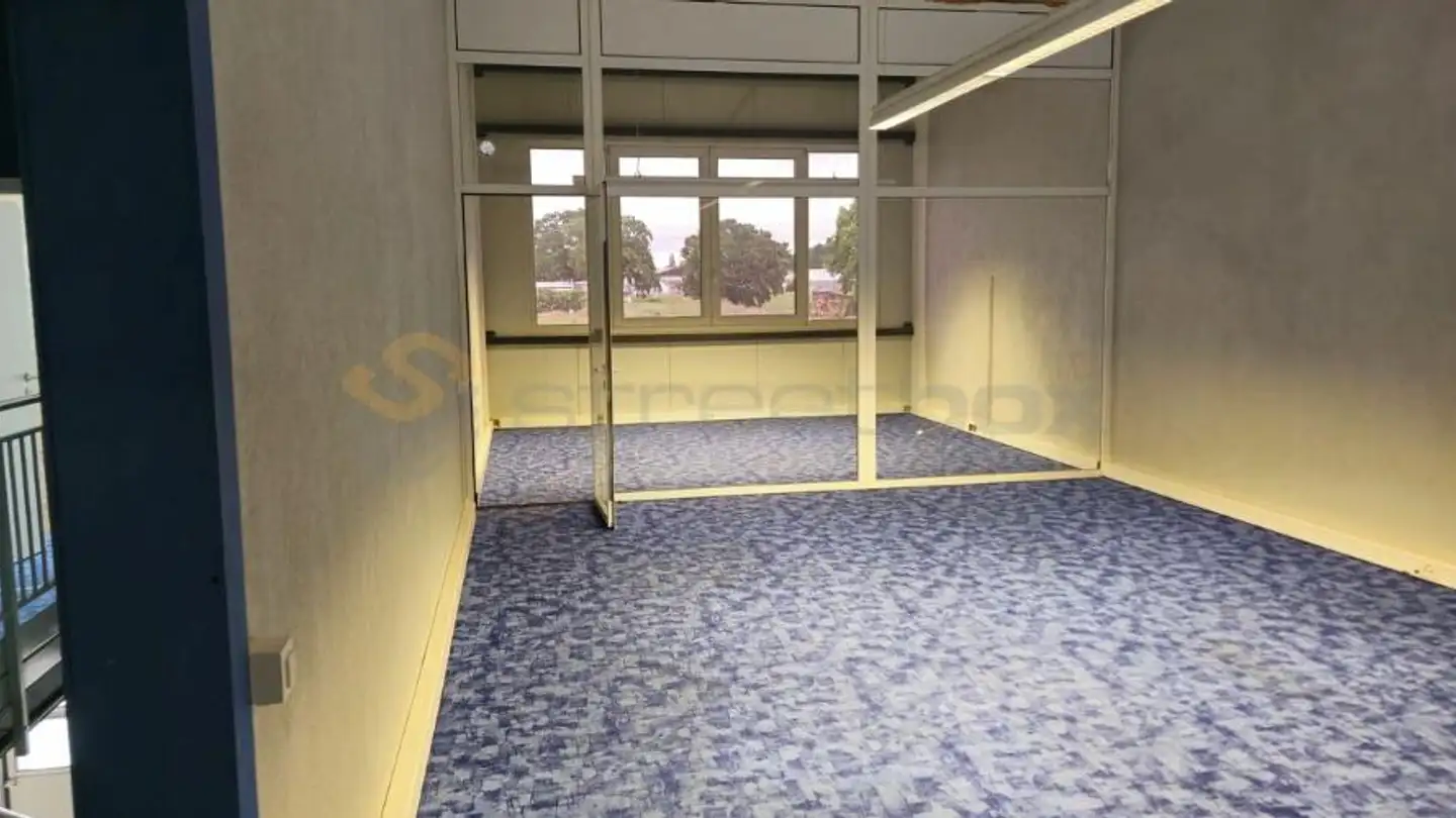 Gewerbe mieten - Route De La Plaine 28, 1580 Avenches - Foto 4