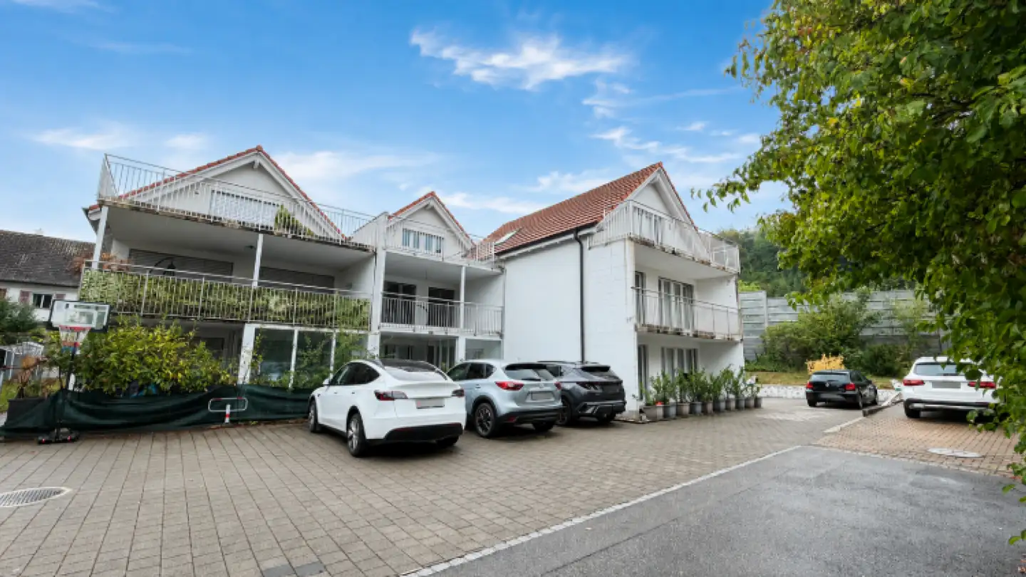 Single house for sale - Mooshaldenweg, 4310 Rheinfelden