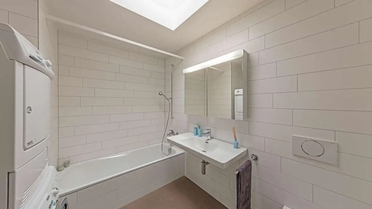 Penthouse for rent - Parkweg 12b, 6260 Reiden - Photo 4