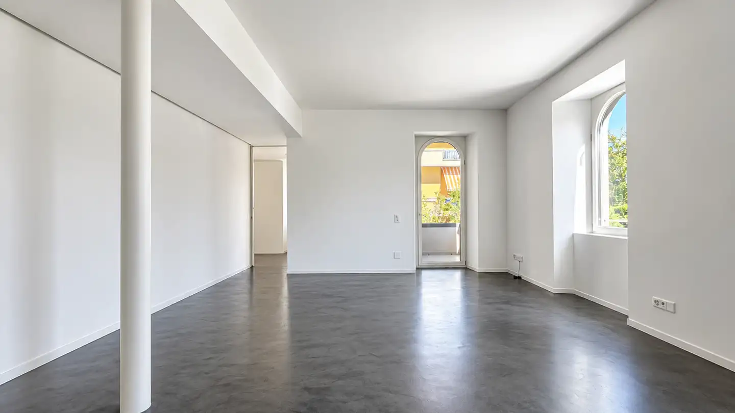 Appartement à louer - Via Dei Fontana Da Sagno 4, 6830 Chiasso - Photo 2
