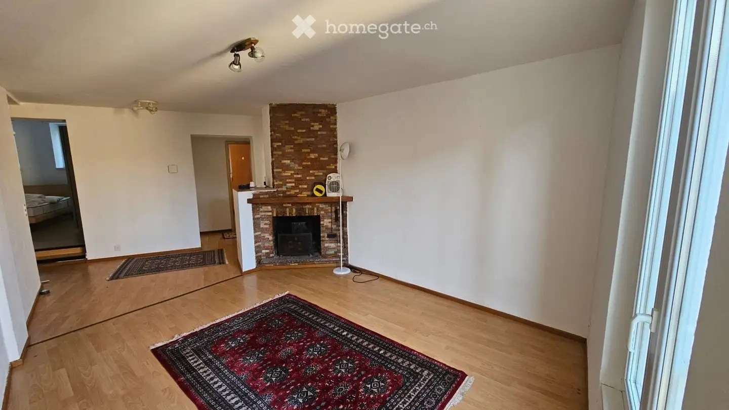 Wohnung mieten - Ar Funtanón 15, 6986 Novaggio