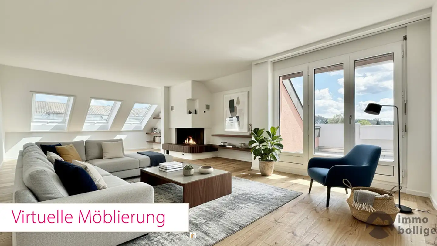 Apartment for sale - Titlisstrasse, 4665 Oftringen