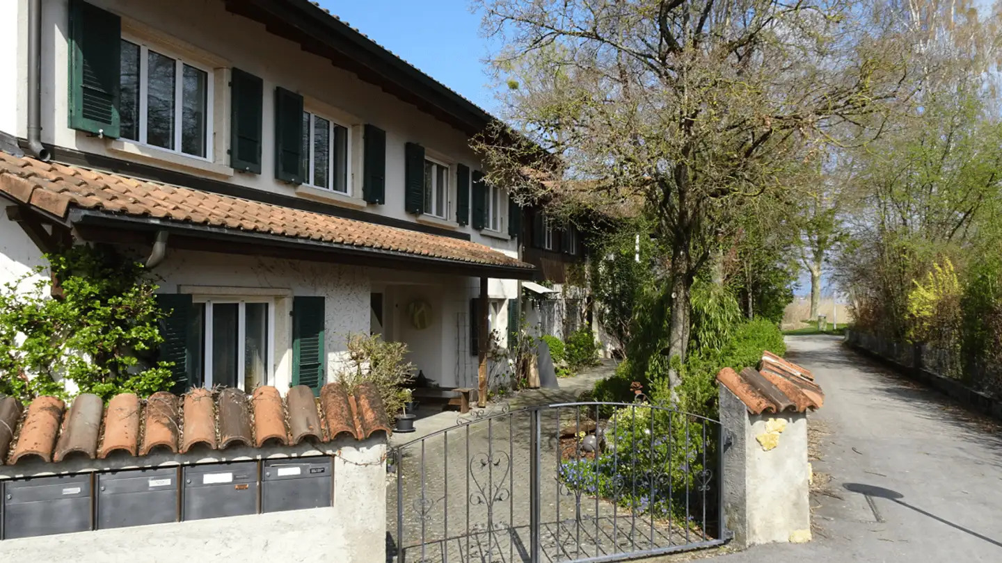 Apartment for rent - Bündenweg, 3286 Muntelier