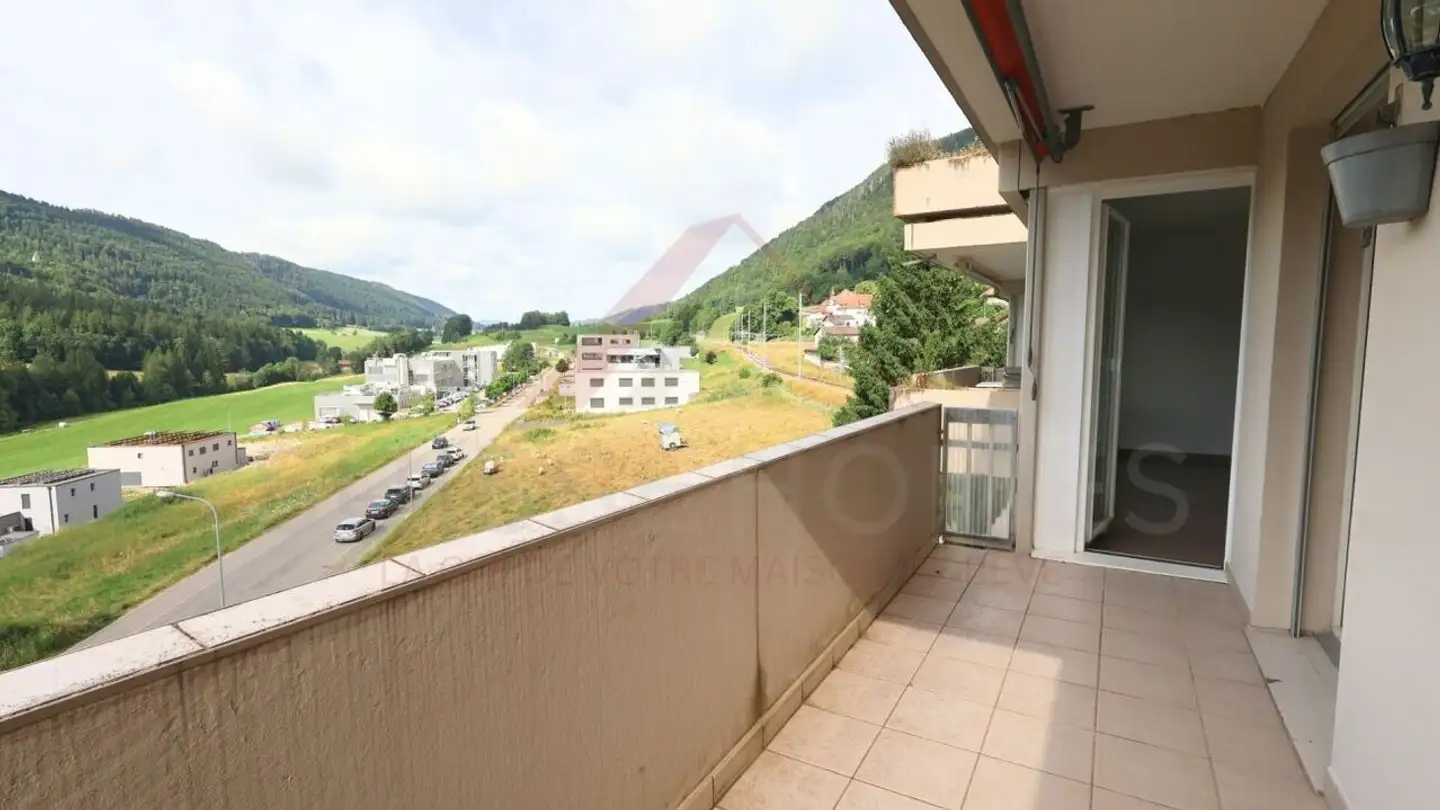 Appartamento in vendita - 2610 St-Imier - Photo 4