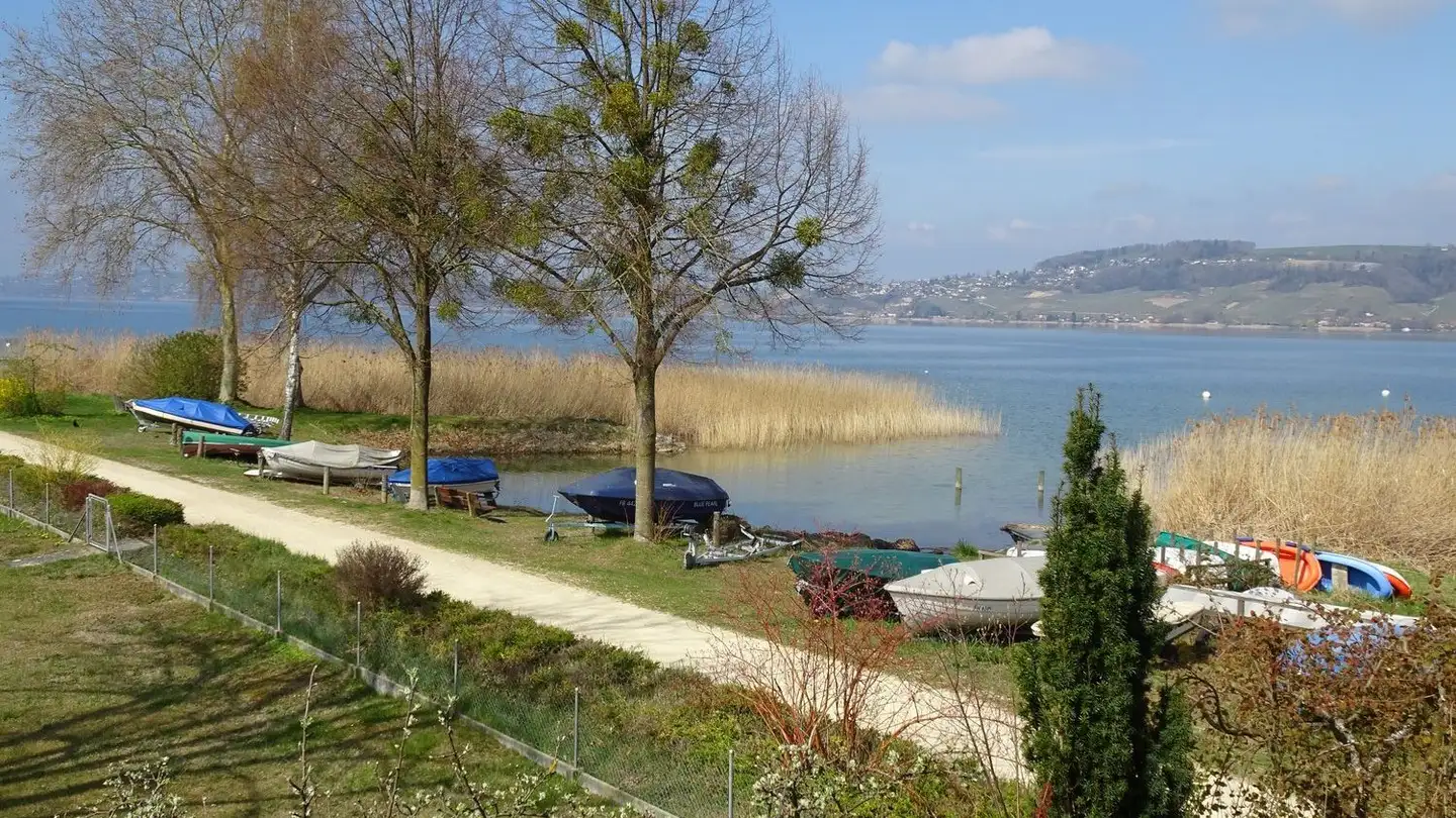 Appartamento in affitto - Bündenweg, 3286 Muntelier - Photo 2