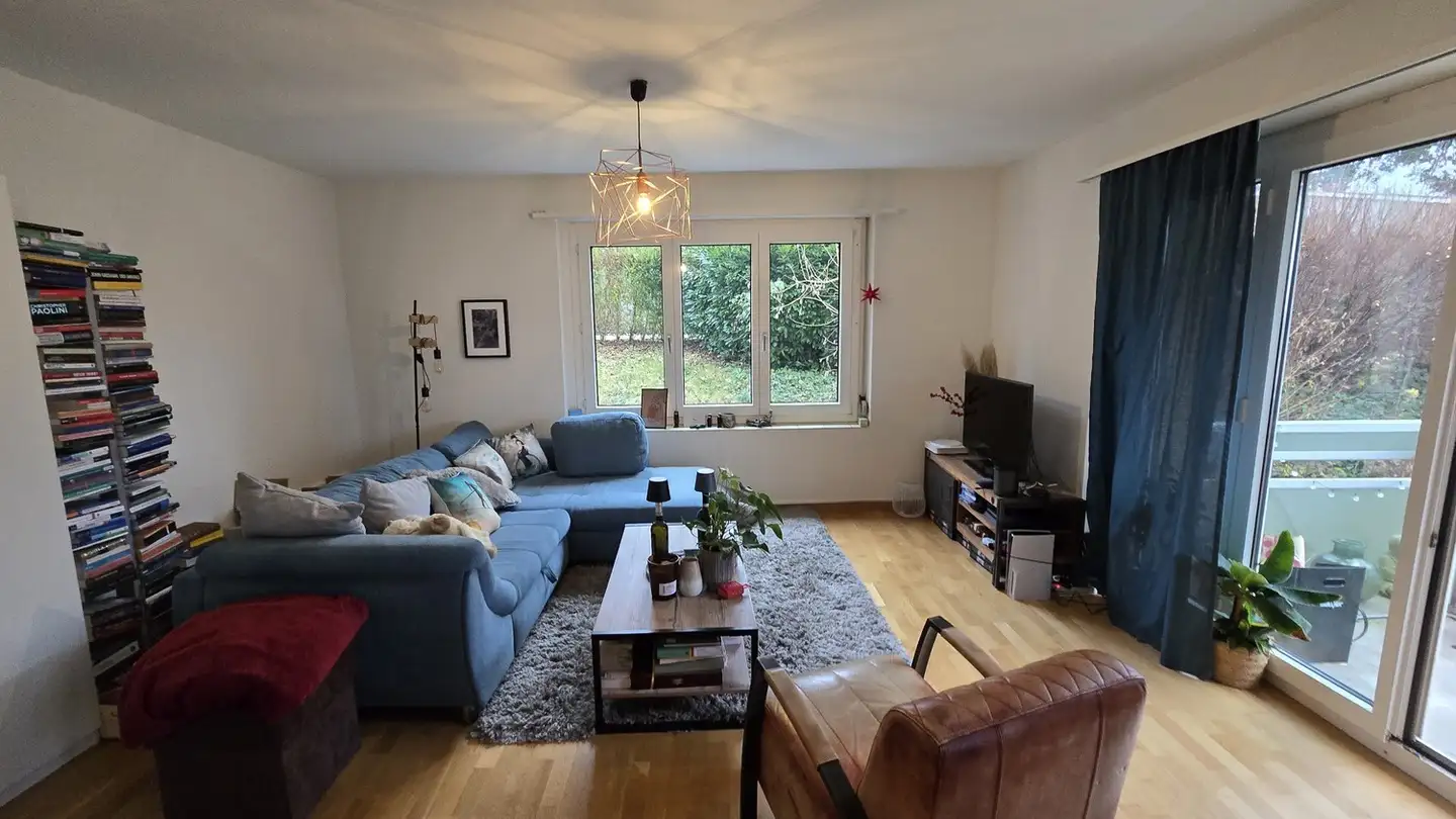 Appartamento in affitto - Im Brächli 41, 8053 Zürich - Foto 3