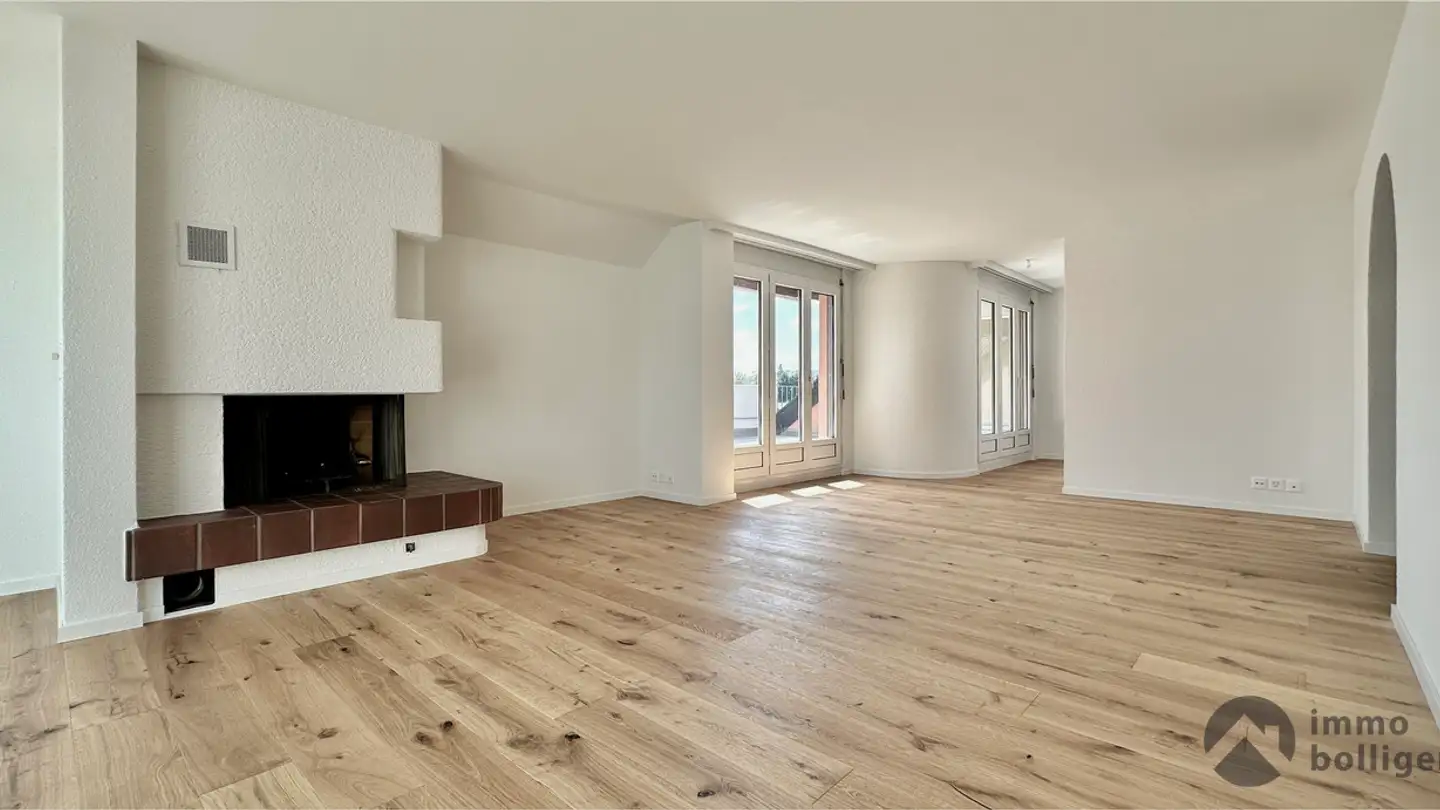 Apartment for sale - Titlisstrasse, 4665 Oftringen - Photo 2