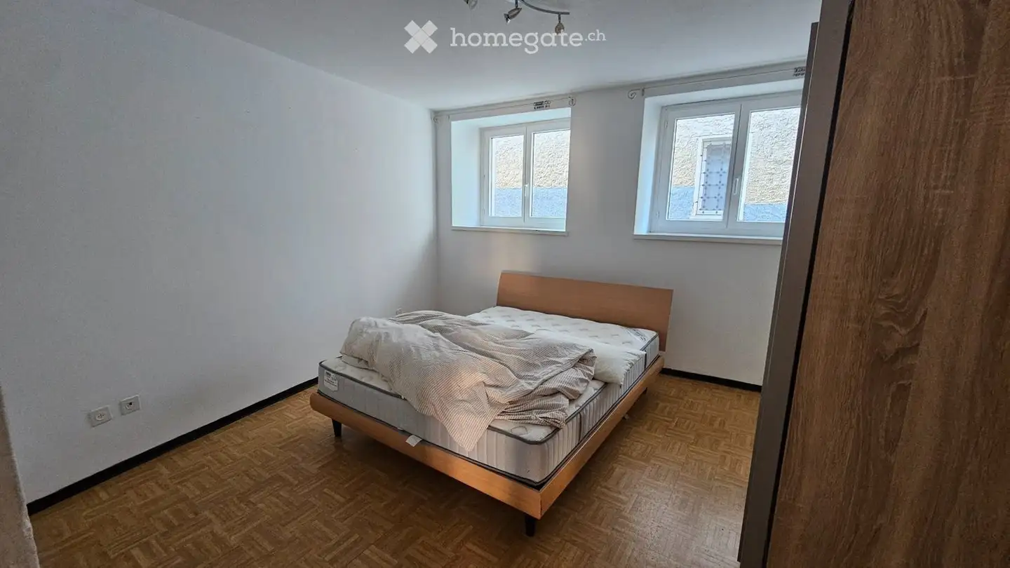 Wohnung mieten - Ar Funtanón 15, 6986 Novaggio - Foto 3