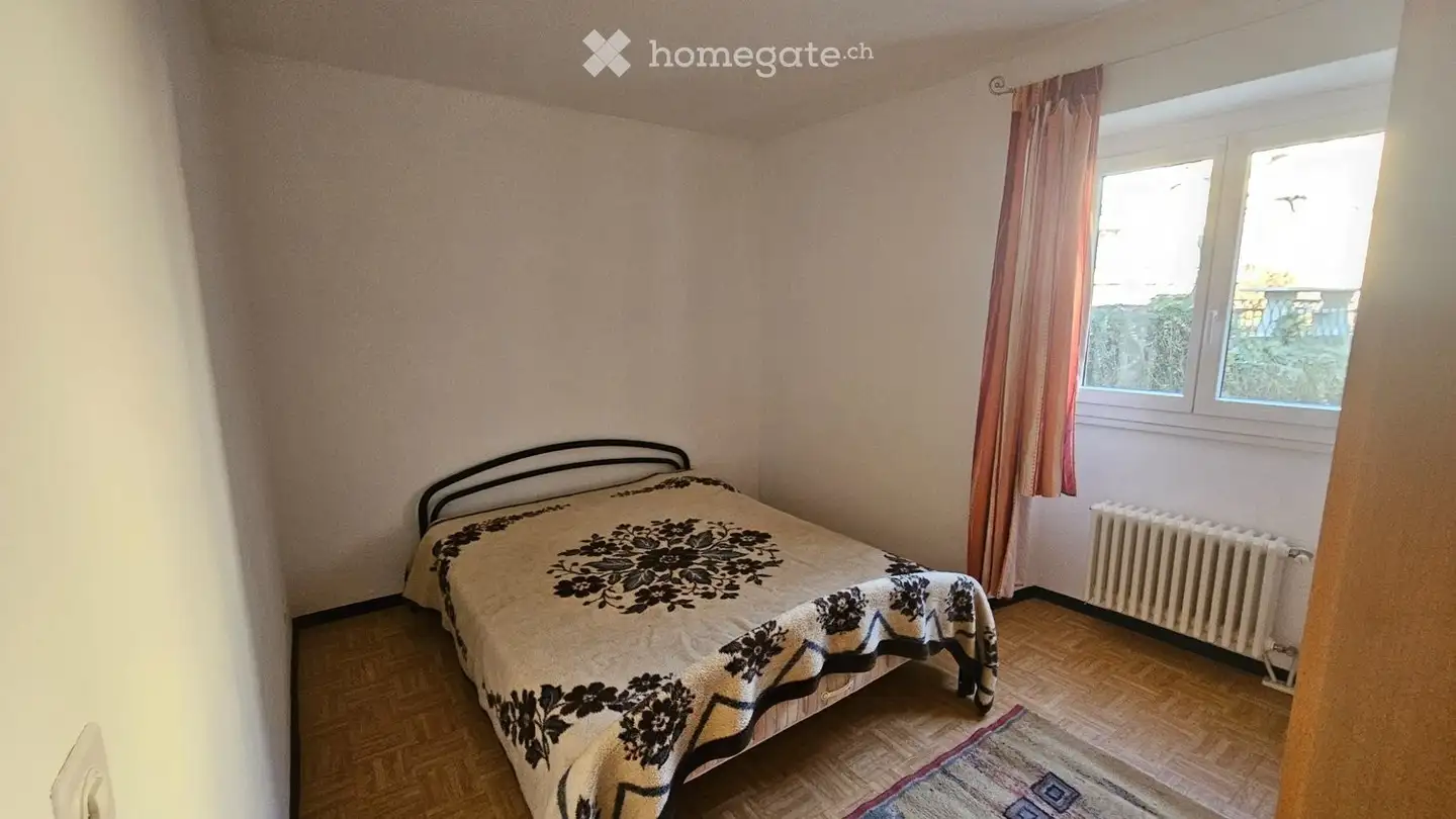 Wohnung mieten - Ar Funtanón 15, 6986 Novaggio - Foto 4