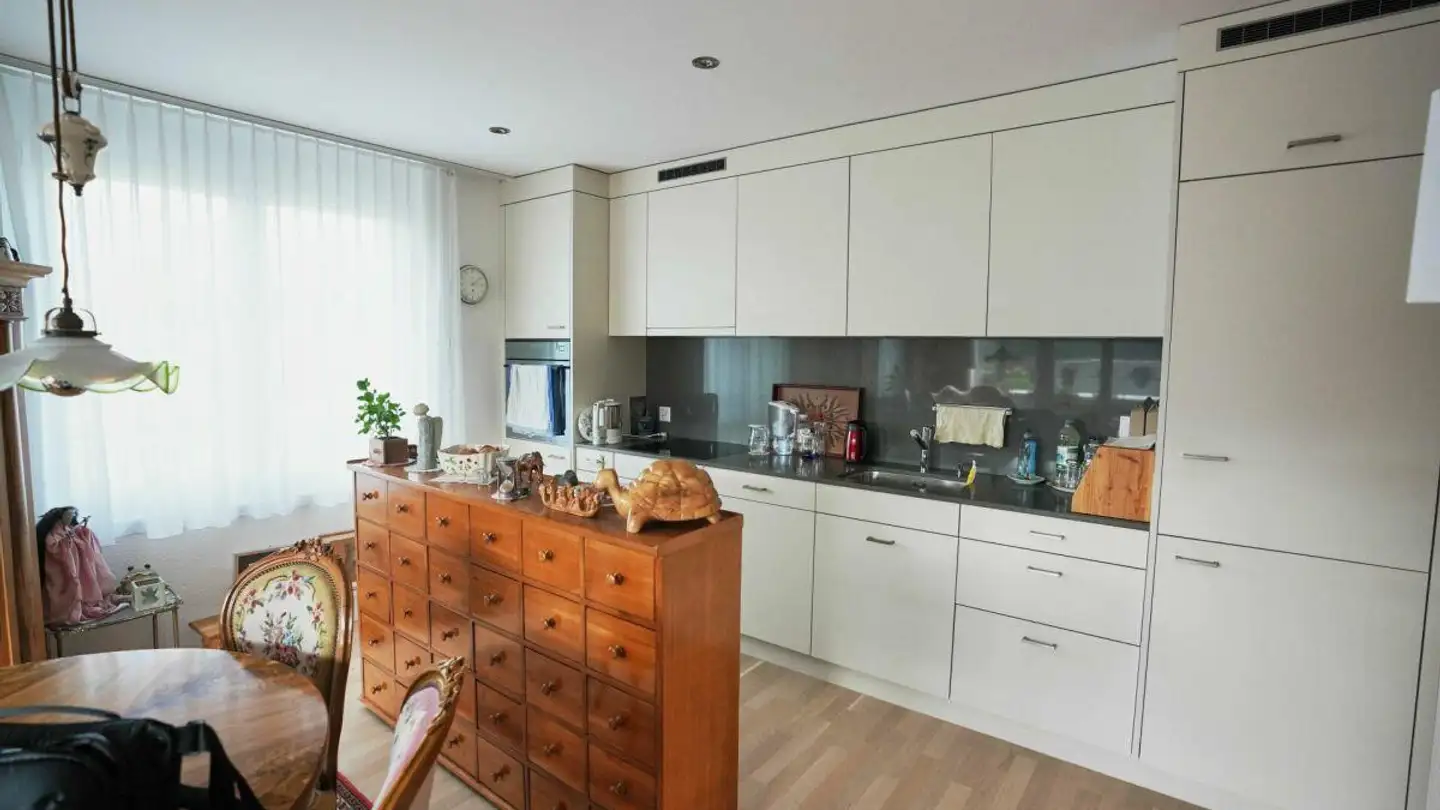 Appartamento in affitto - Ebnaterstrasse 226a, 9631 Ulisbach - Foto 4