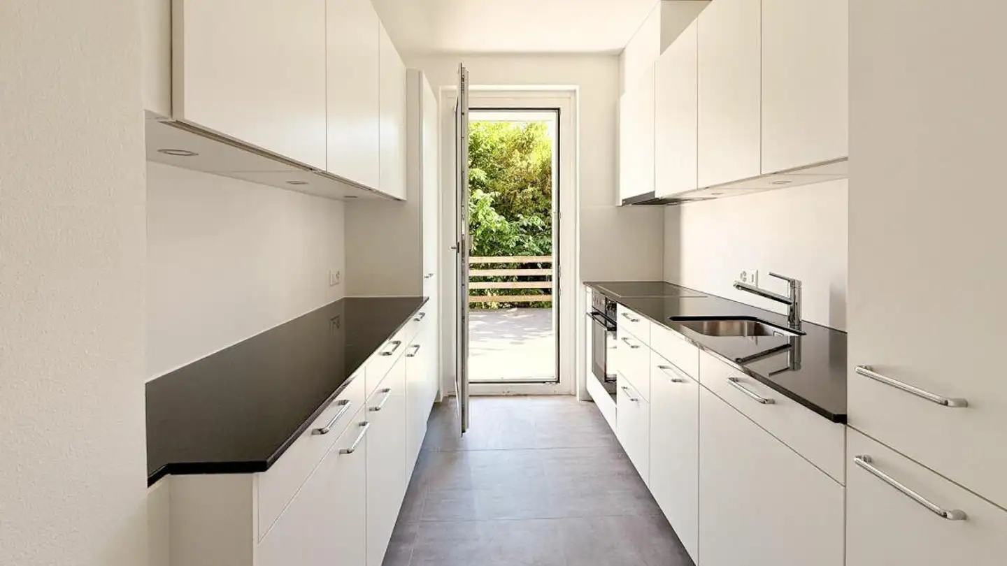 Appartement à louer - Freiestrasse 54a, 3012 Bern