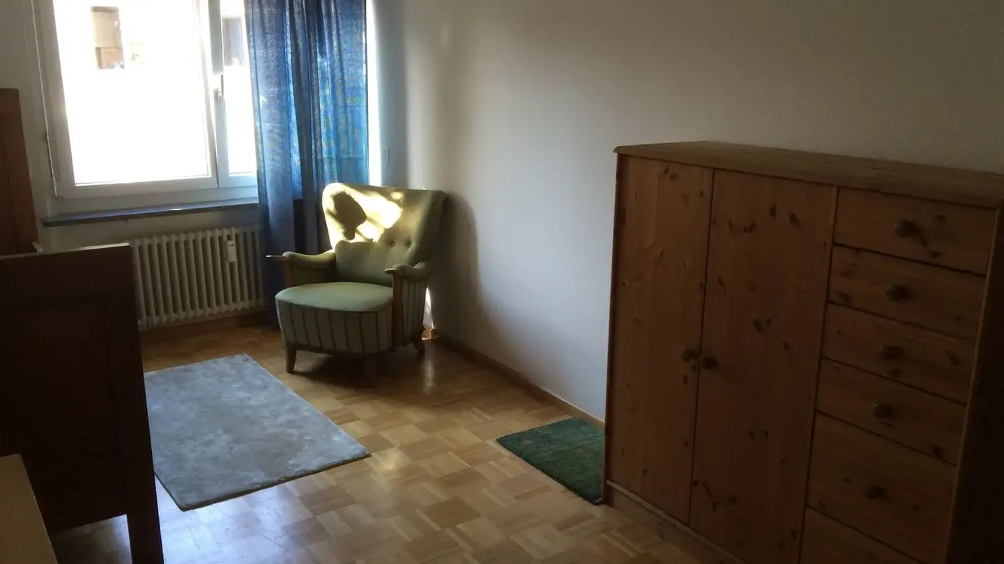 Zimmer mieten - 4056 Basel - Foto 2