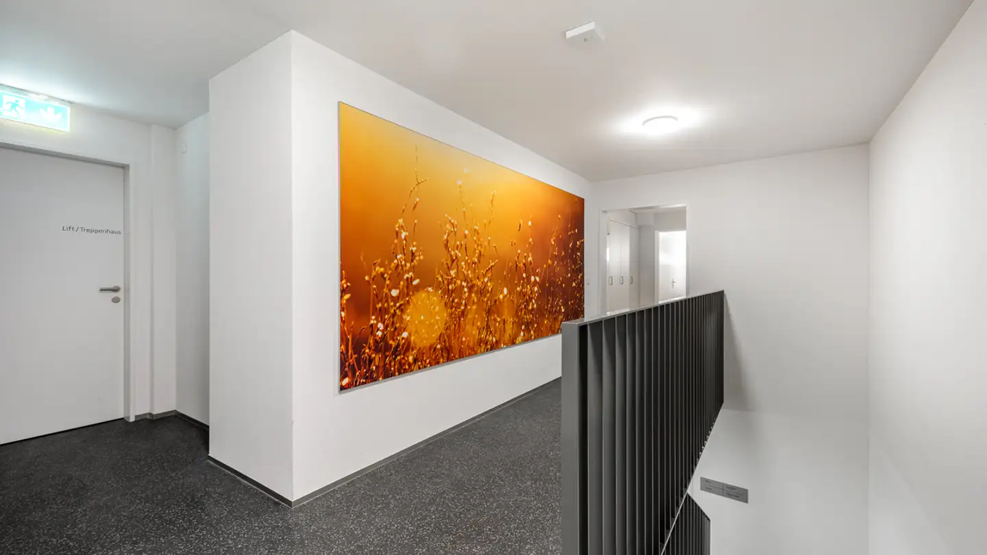 Spazio ufficio in affitto - Wesemlinstrasse, 6006 Luzern - Foto 3