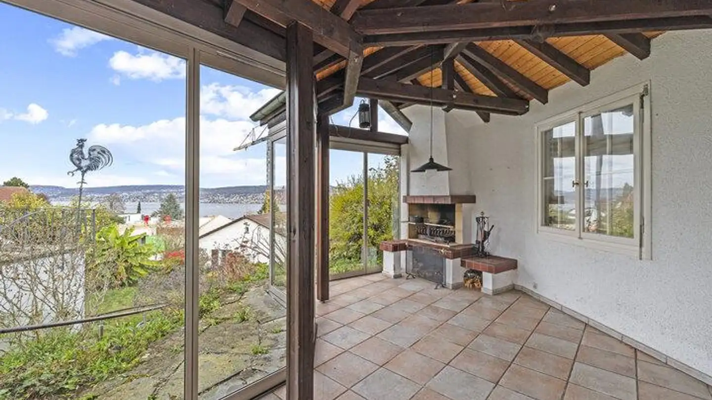 Casa singola in affitto - 8800 Thalwil - Photo 4