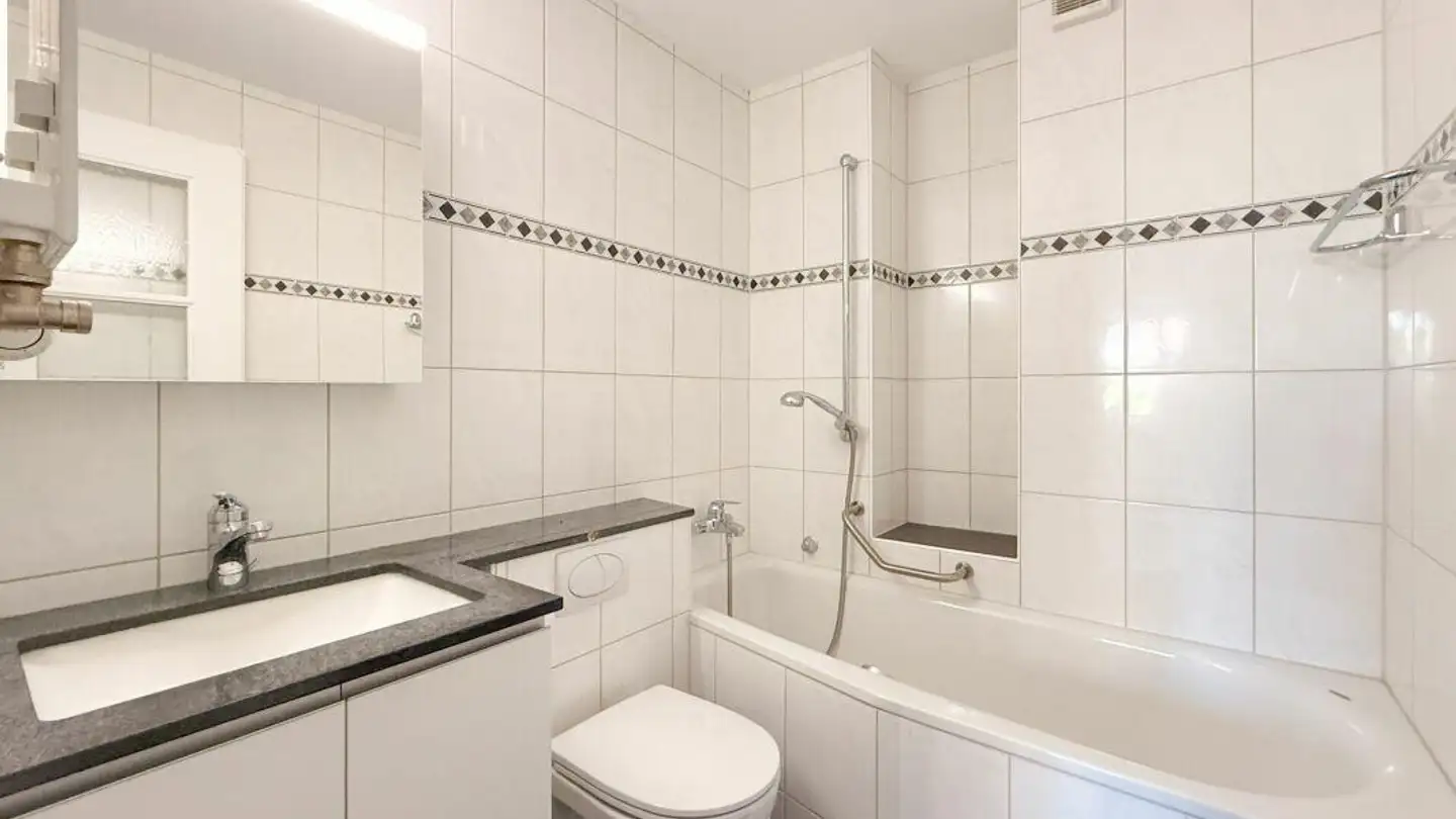 Appartement à louer - Freiestrasse 54a, 3012 Bern - Photo 3