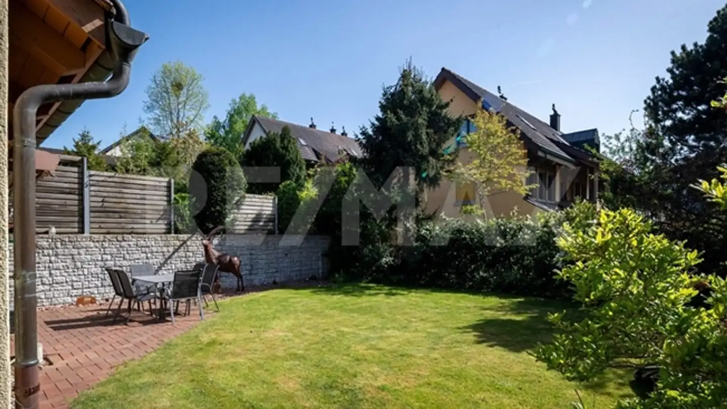 Casa singola in vendita - Höhenstrasse 19, 8492 Wila - Photo 4