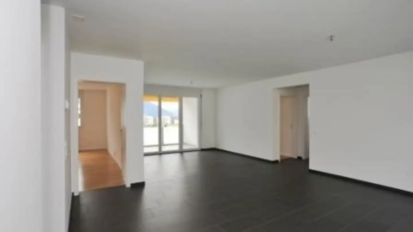 Apartment for rent - Via Vincenzo D'alberti 3, 6600 Muralto - Photo 4