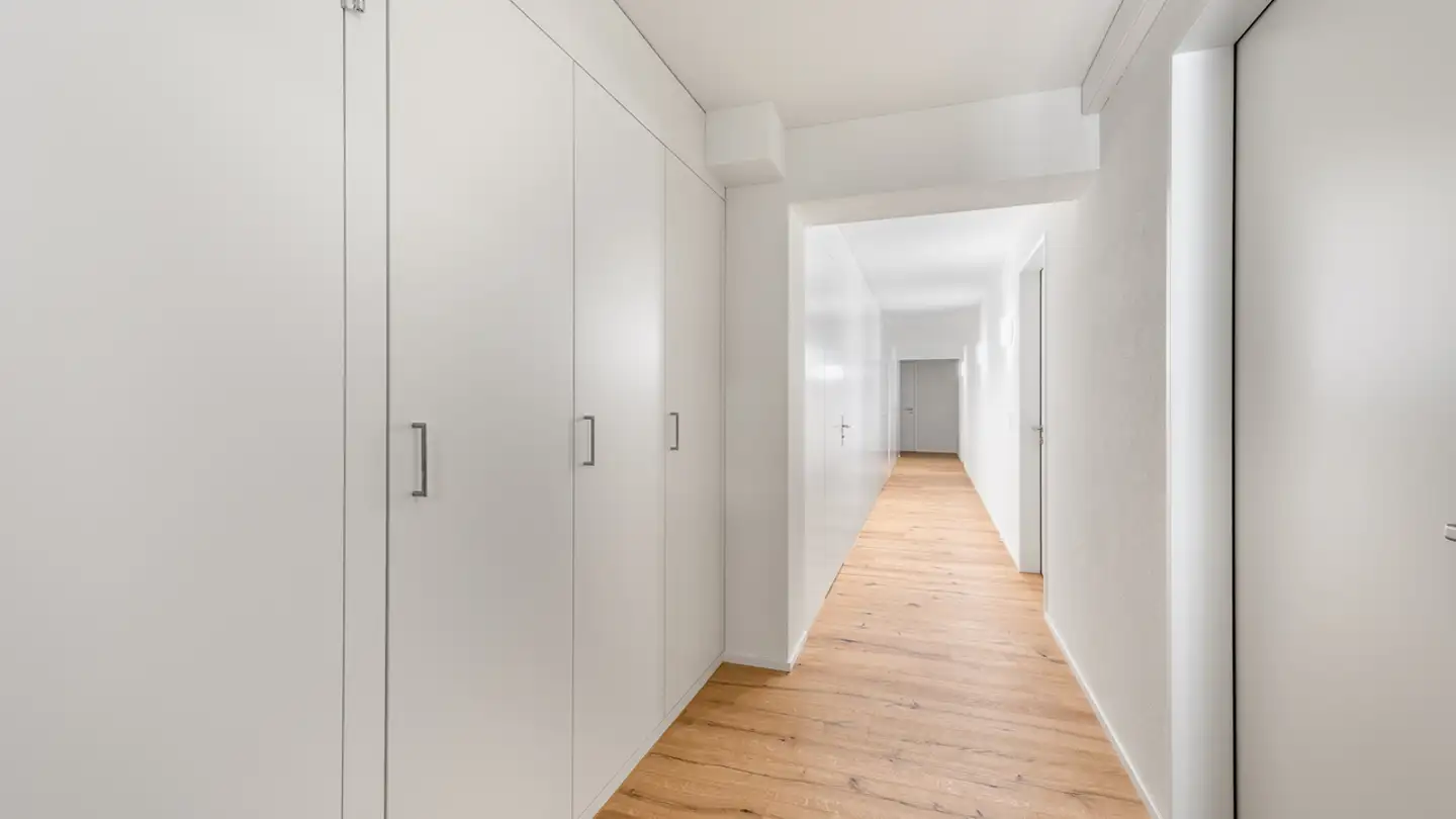 Spazio ufficio in affitto - Wesemlinstrasse, 6006 Luzern - Foto 4