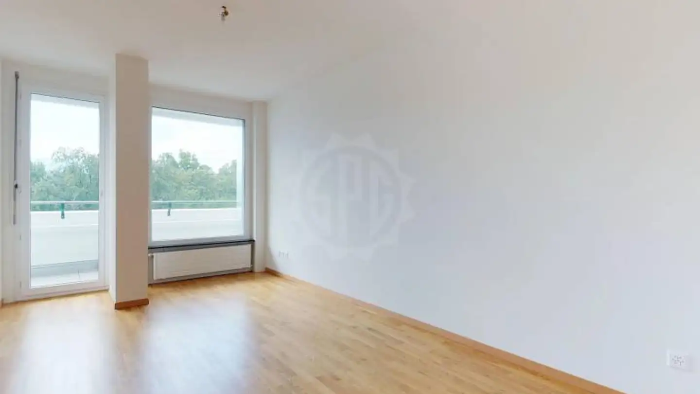 Appartement à louer - Rue De Moillebeau 52, 1209 Genève