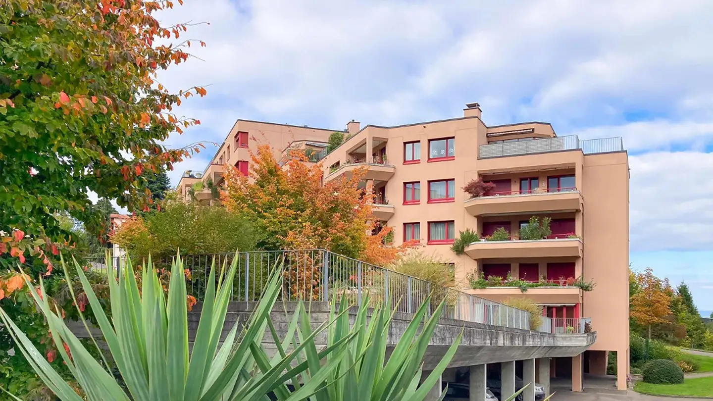Apartment for sale - Rietbergstrasse 31, 9403 Goldach
