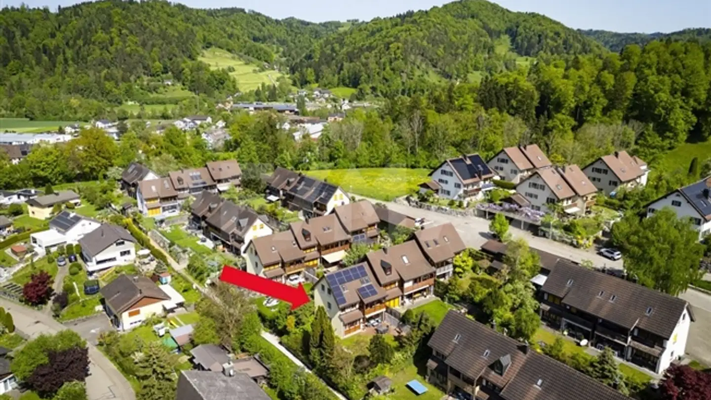 Casa singola in vendita - Höhenstrasse 19, 8492 Wila - Photo 2