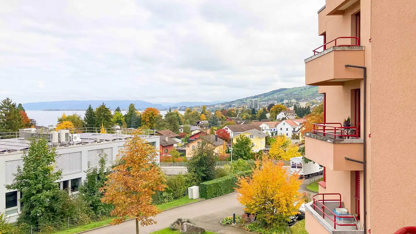 Appartamento in vendita - Rietbergstrasse 31, 9403 Goldach - Photo 2