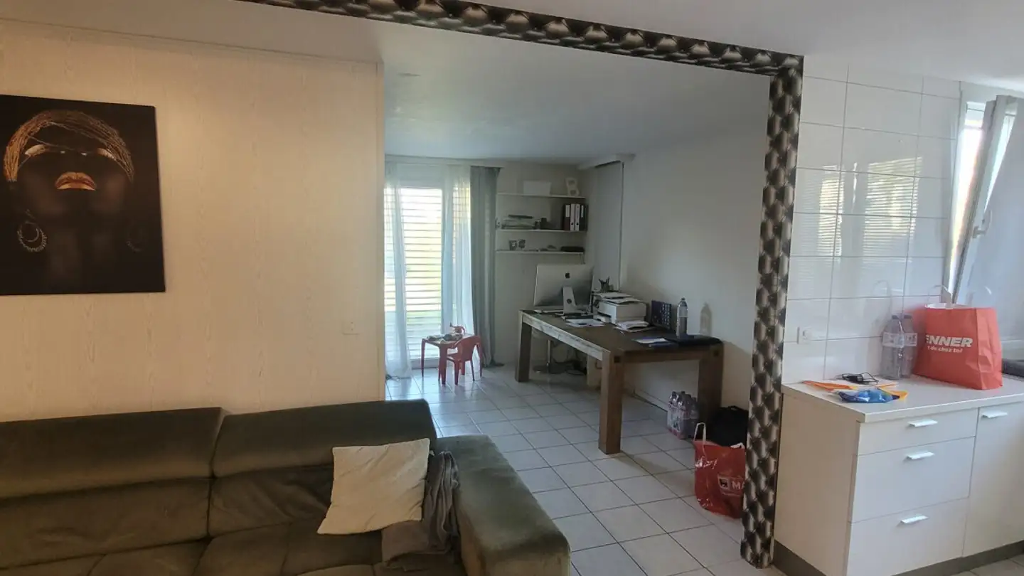 Wohnung kaufen - 1400 Yverdon-les-Bains