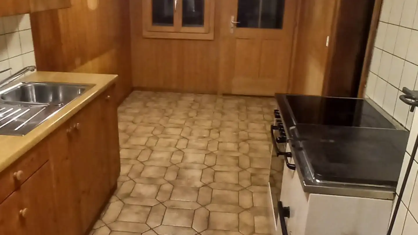 Appartamento in affitto - Schliereggweg 117, 3655 Sigriswil