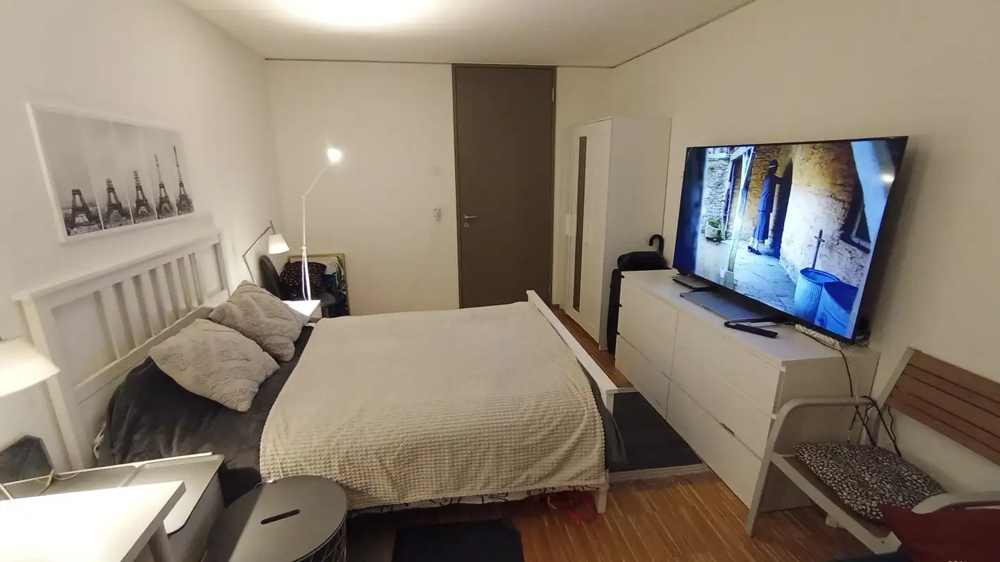 Zimmer mieten - Dübendorfstrasse 22, 8602 Wangen b. Dübendorf - Foto 2