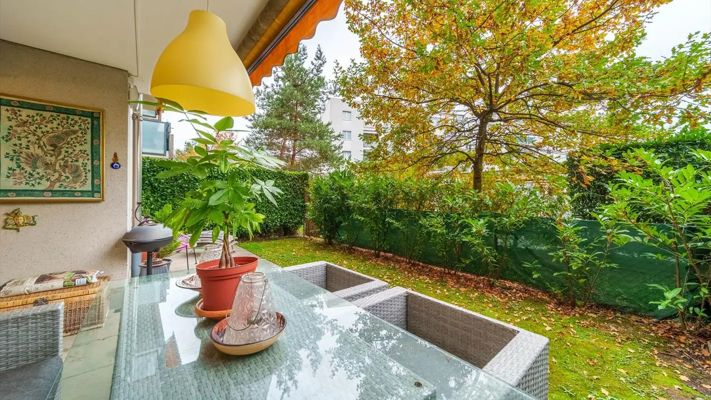 Appartamento in vendita - 1214 Vernier