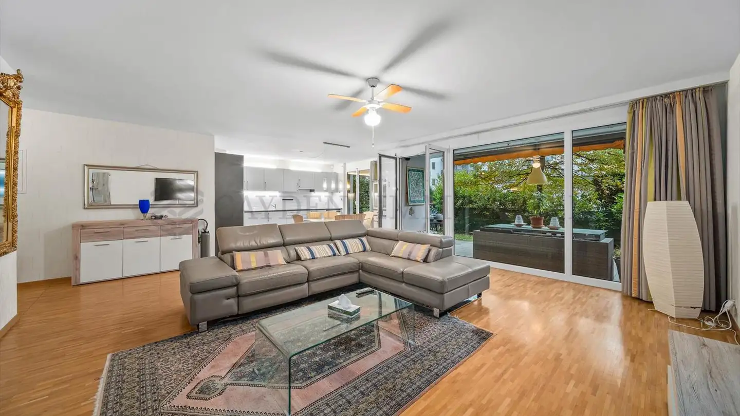 Apartment for sale - 1219 Châtelaine