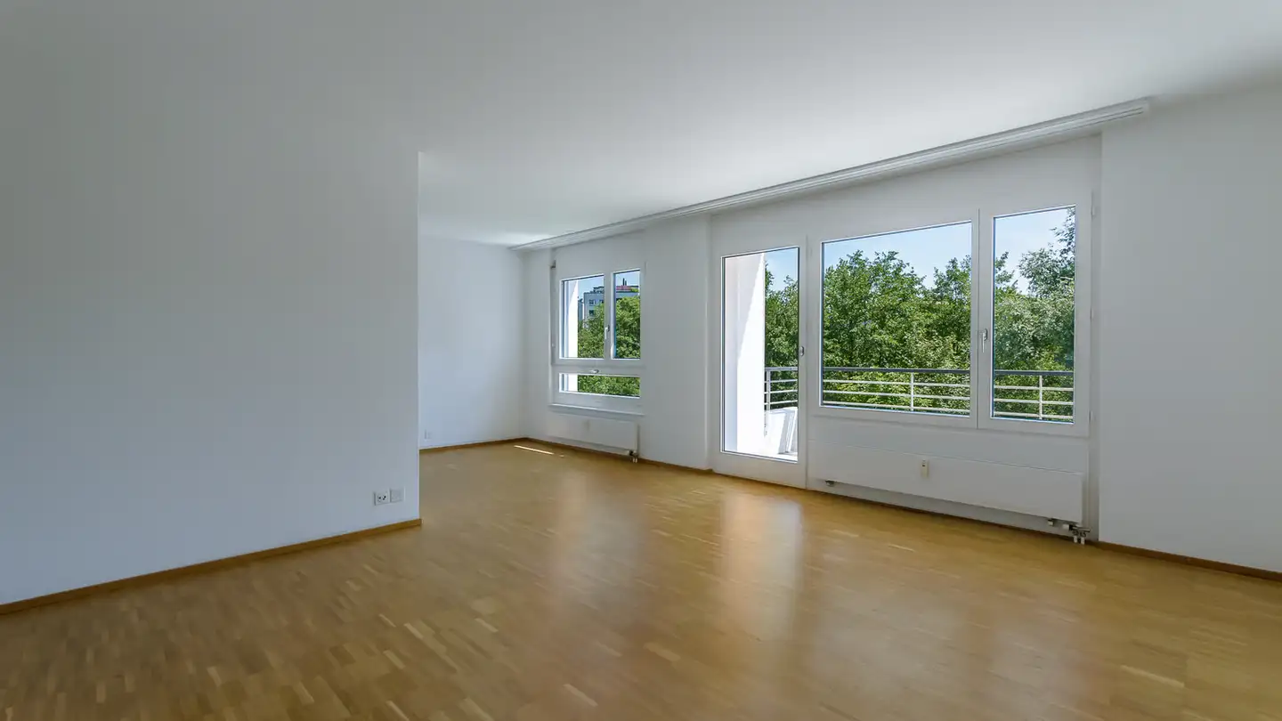 Appartement à louer - Benziwilstrasse 12, 6020 Emmenbrücke - Photo 2