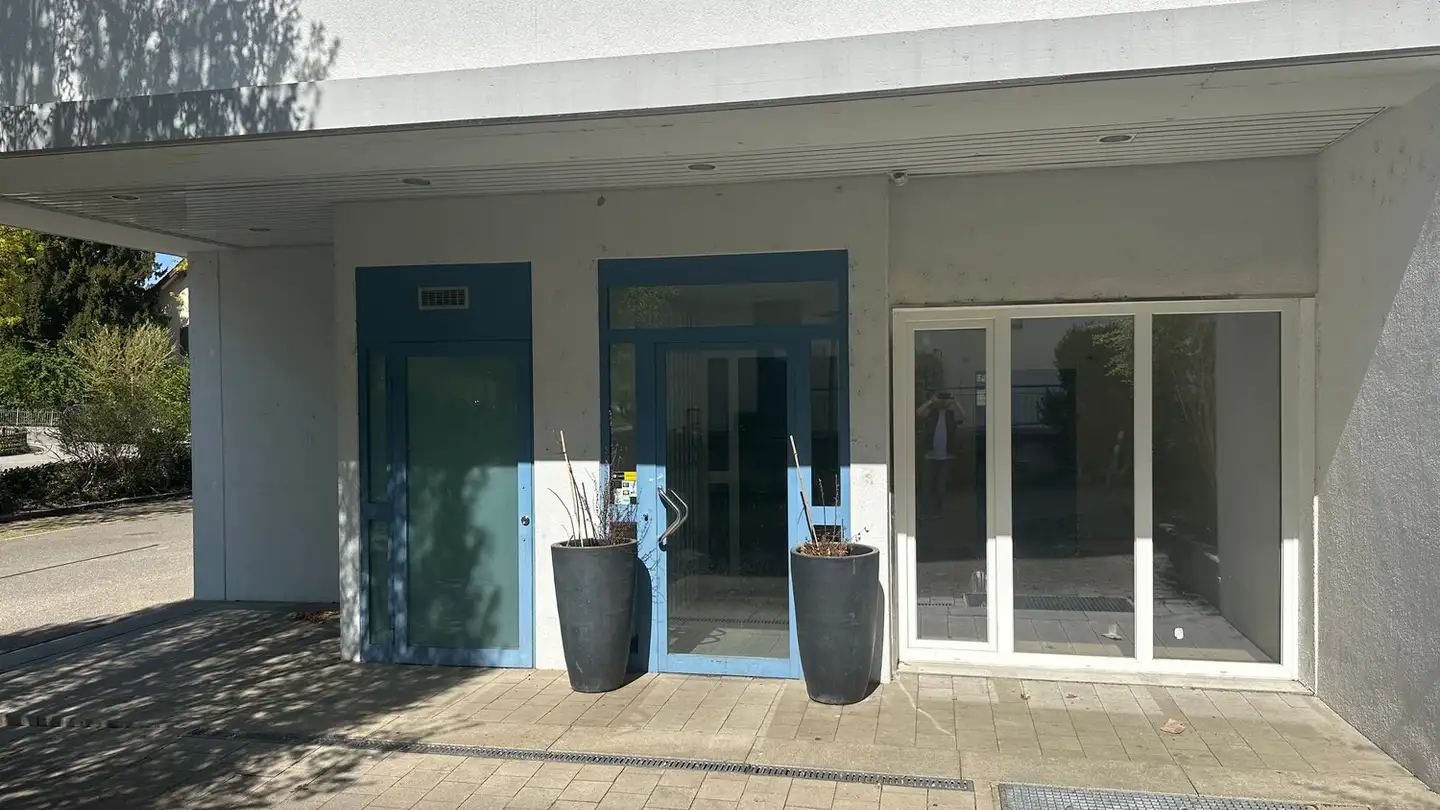 Commerciale in affitto - Spiegelacker 3, 8486 Rikon im Tösstal - Foto 2