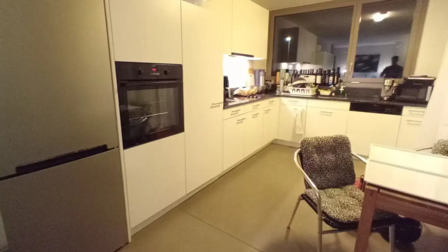 Zimmer mieten - Dübendorfstrasse 22, 8602 Wangen b. Dübendorf - Foto 4