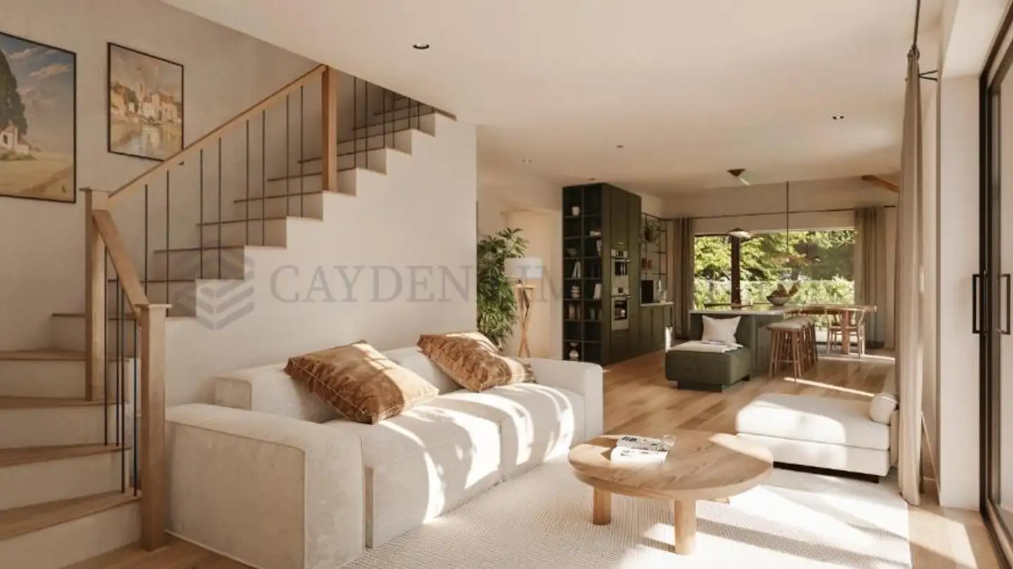 Casa singola in vendita - 1226 Thônex - Foto 4