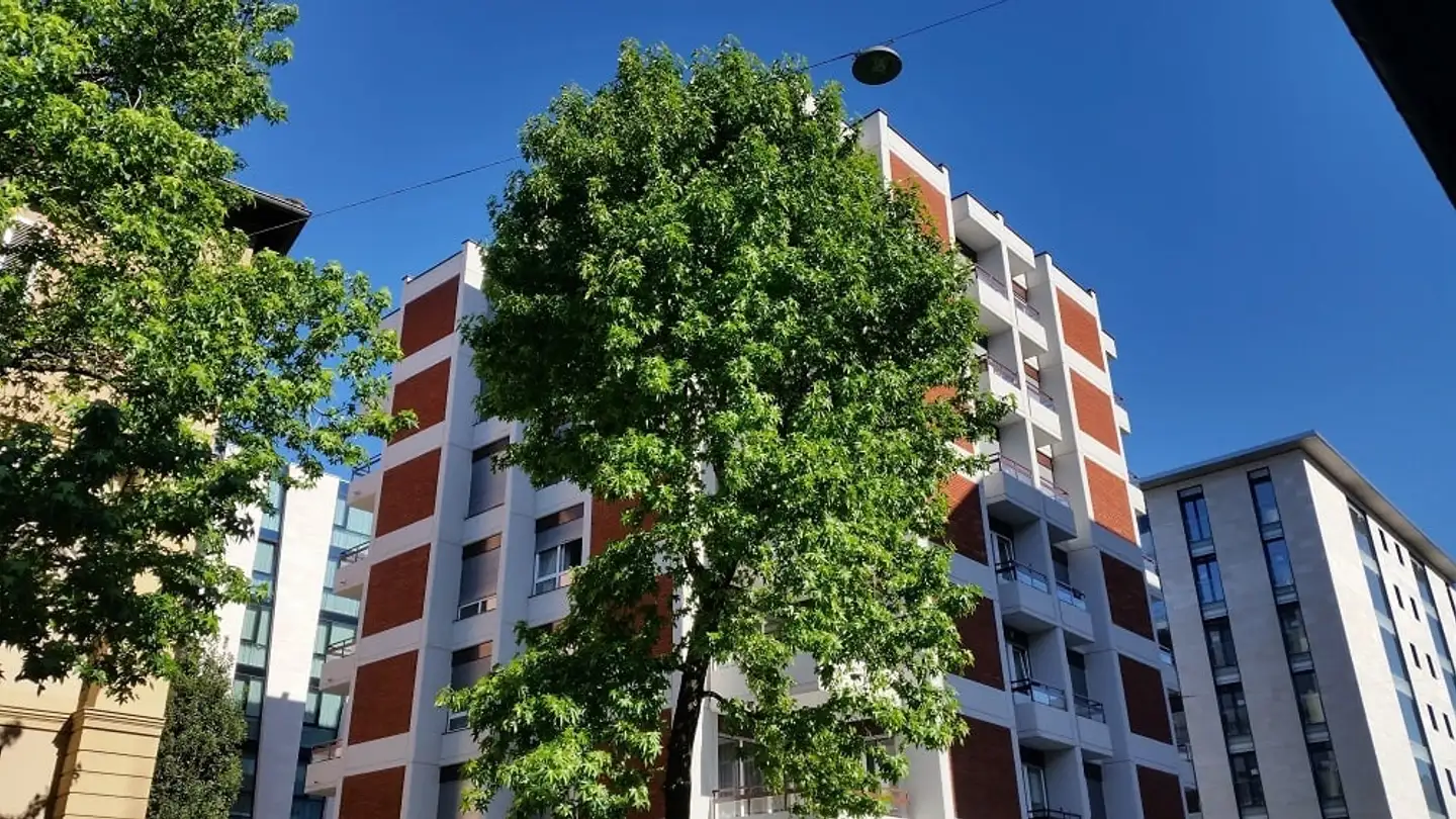 Appartamento in vendita - 6900 Lugano