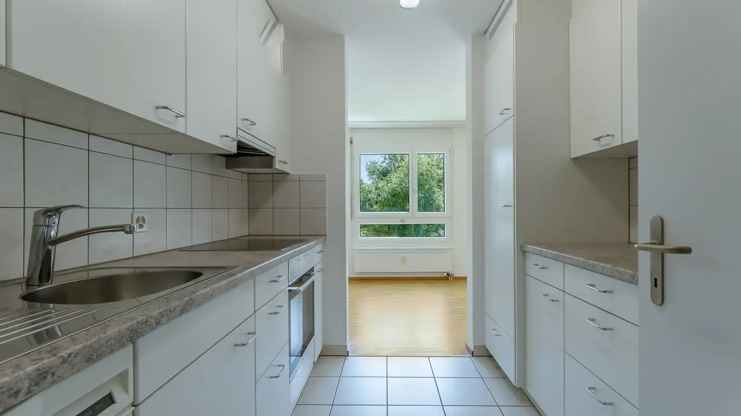 Appartement à louer - Benziwilstrasse 12, 6020 Emmenbrücke