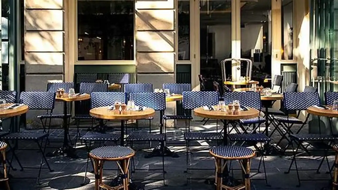 Hotel for rent - 1201 Genève - Photo 3