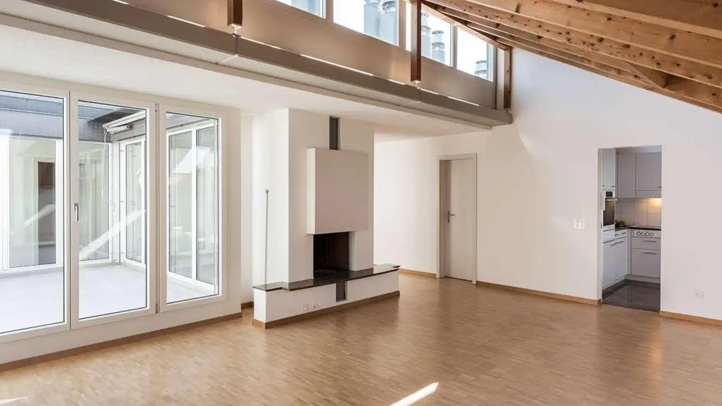 Appartamento in affitto - Im Römerquartier 4c, 4800 Zofingen - Photo 2