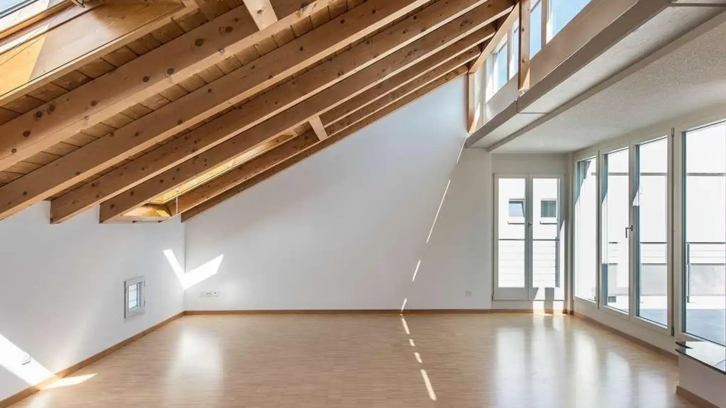 Appartamento in affitto - Im Römerquartier 4c, 4800 Zofingen - Photo 3