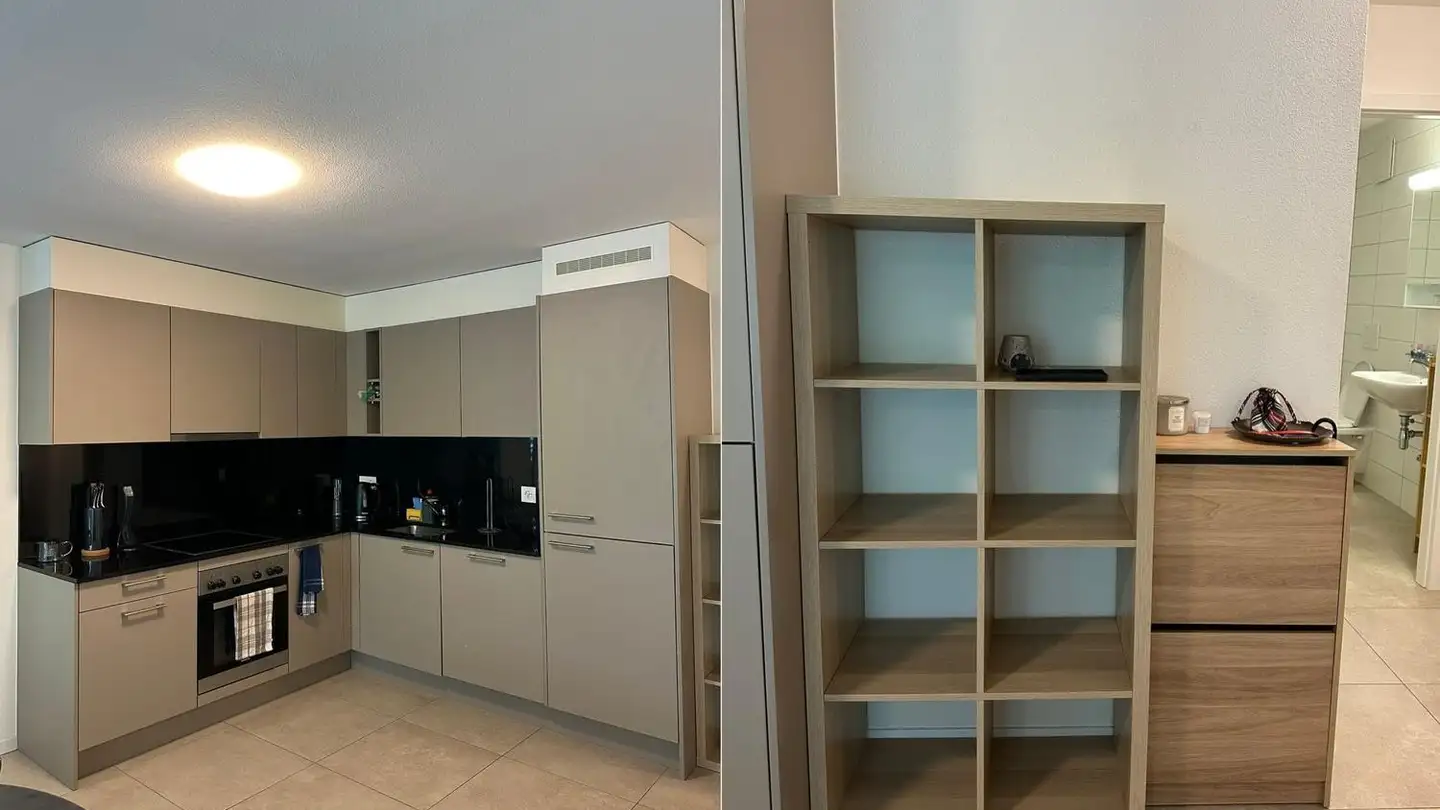 Appartement à louer - 1820 Veytaux - Photo 2