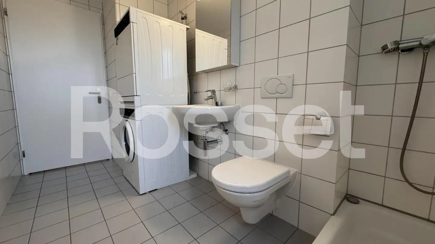 Wohnung mieten - Impasse Des Lilas 2, 1580 Avenches - Foto 3