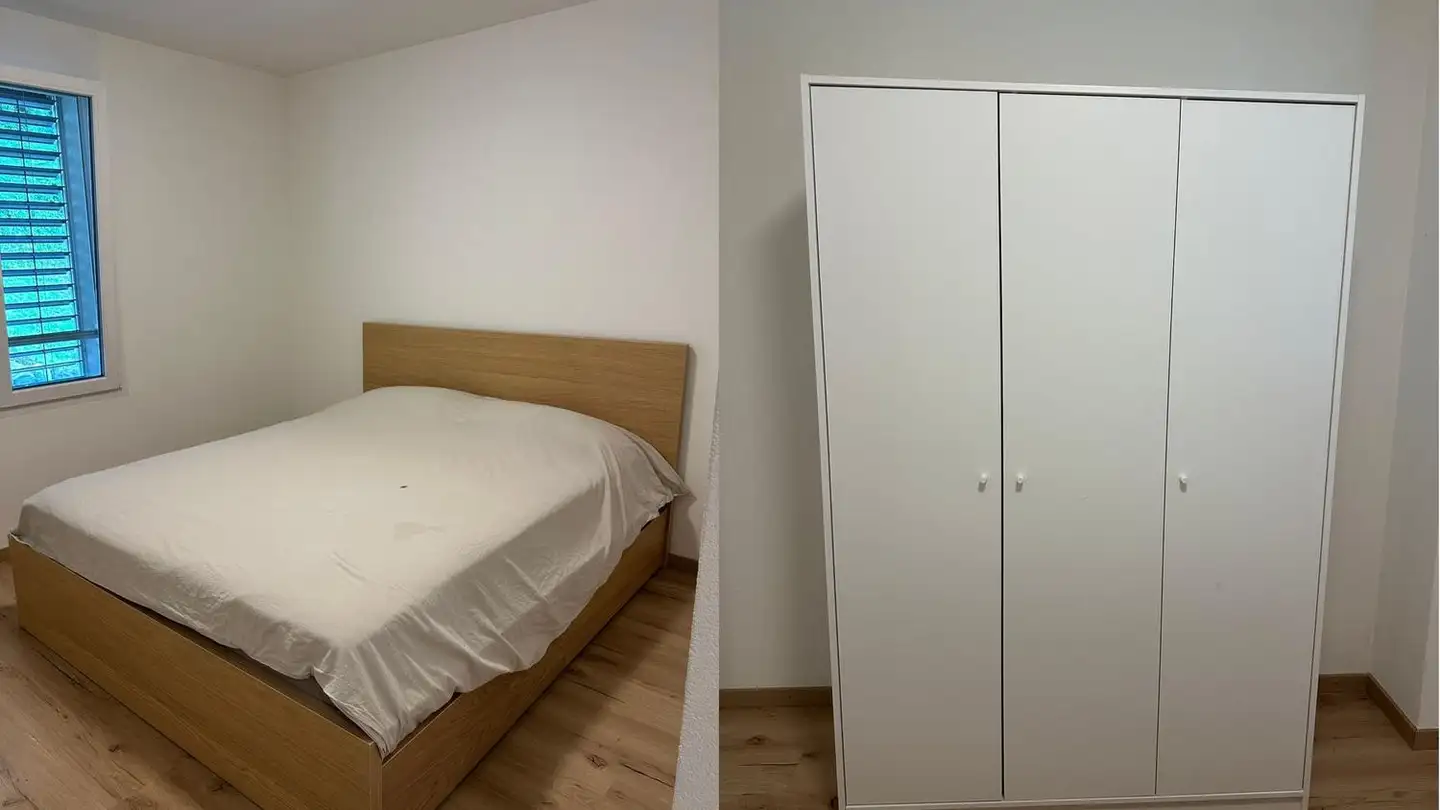 Appartement à louer - 1820 Veytaux - Photo 3