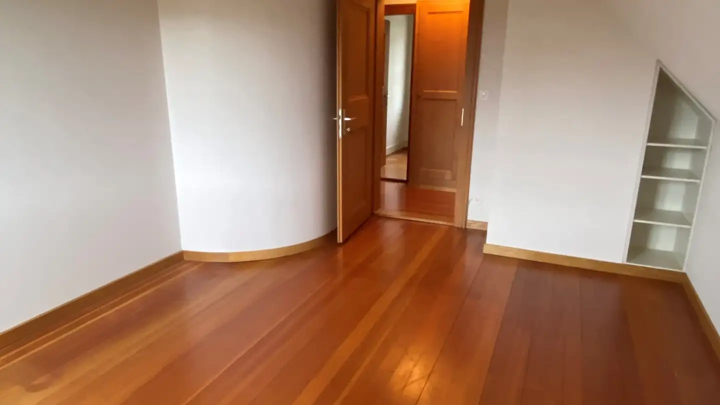 Casa singola in affitto - Riedstrasse 40, 3626 Hünibach - Photo 3