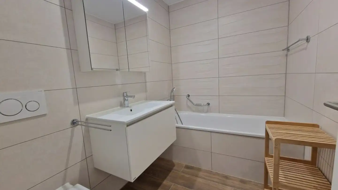 Wohnung mieten - Rue Des Frères-Lumière 21, 1723 Marly - Foto 4