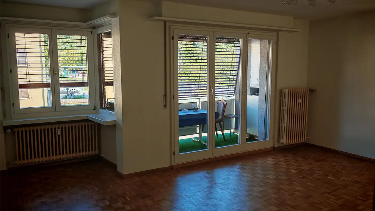 Wohnung mieten - Binningerstrasse 37, 4142 Münchenstein