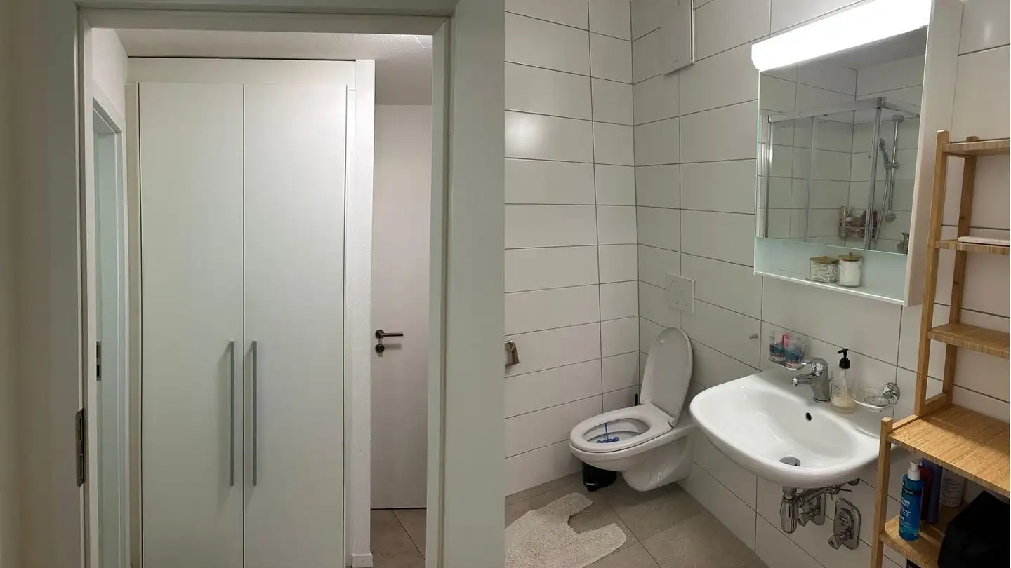 Appartement à louer - 1820 Veytaux - Photo 4