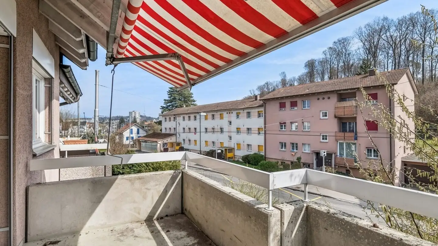 Wohnung mieten - Mettstrasse, 2503 Biel/Bienne - Foto 2