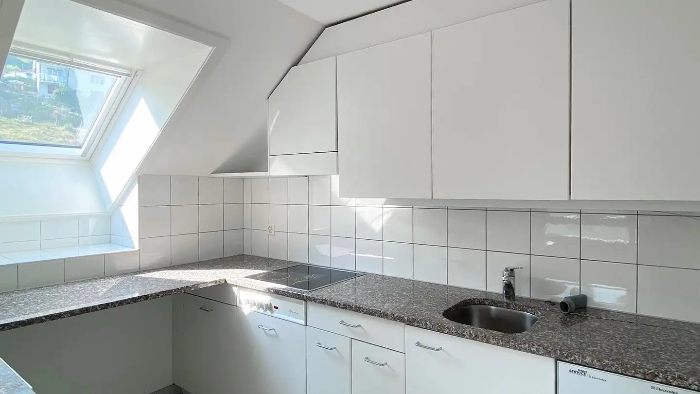 Attico in affitto - Im Oberfeld 8, 4434 Hölstein - Photo 4